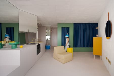 House C